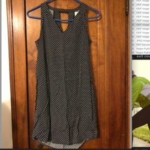 Daisy Print Old Navy Dress